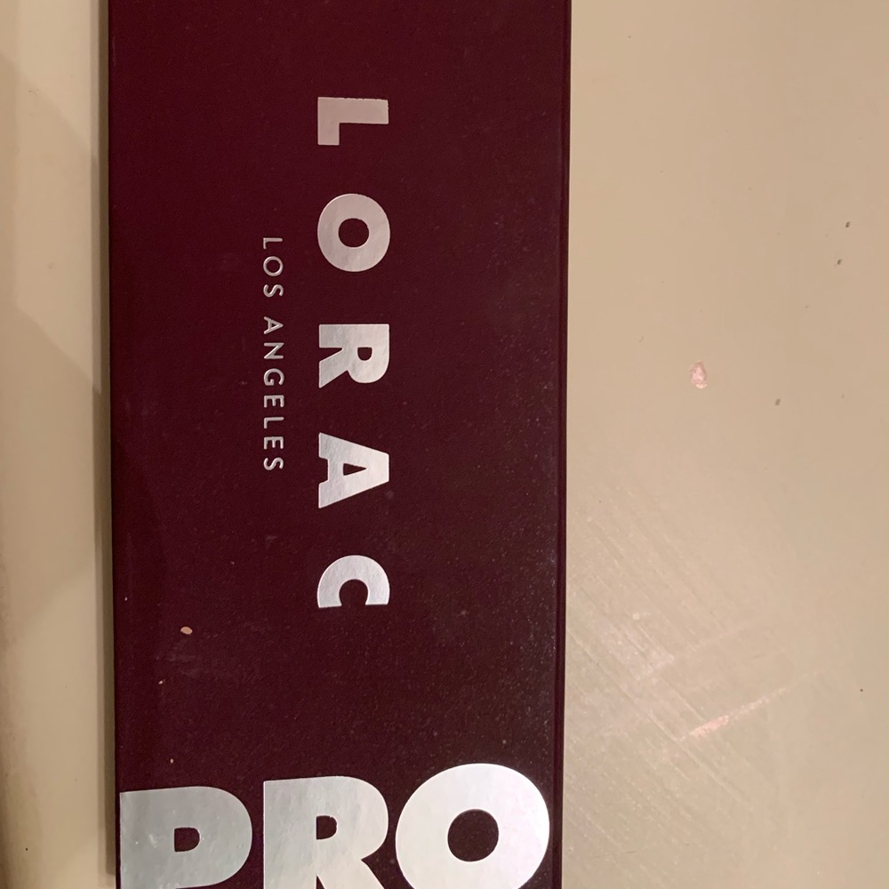 LORAC PRO PALETTE 4